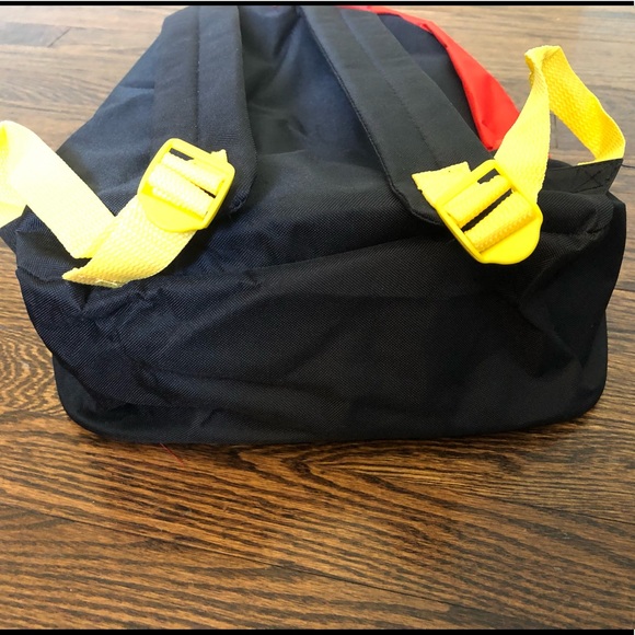 Justice League 16” Packpack - Picture 4 of 5